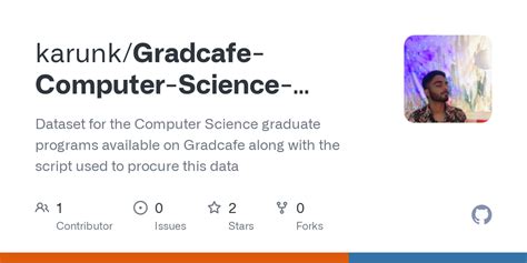 gradcafe survey|GitHub .